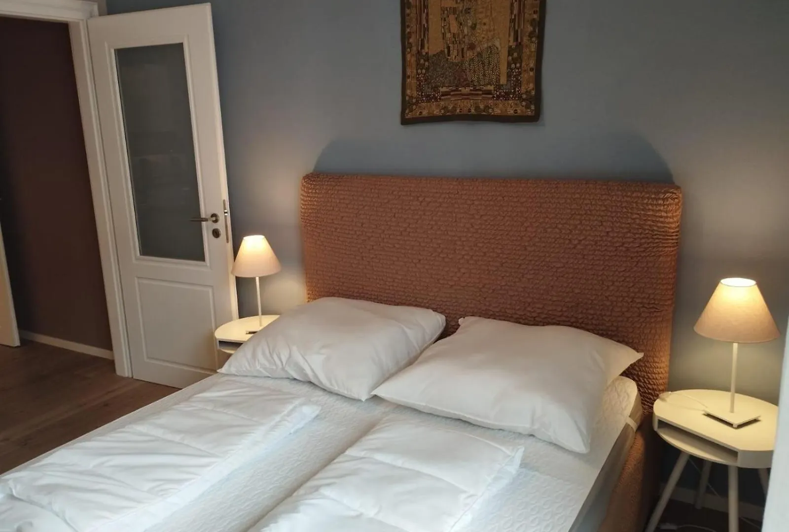 Amalien 12 Apartment Munich