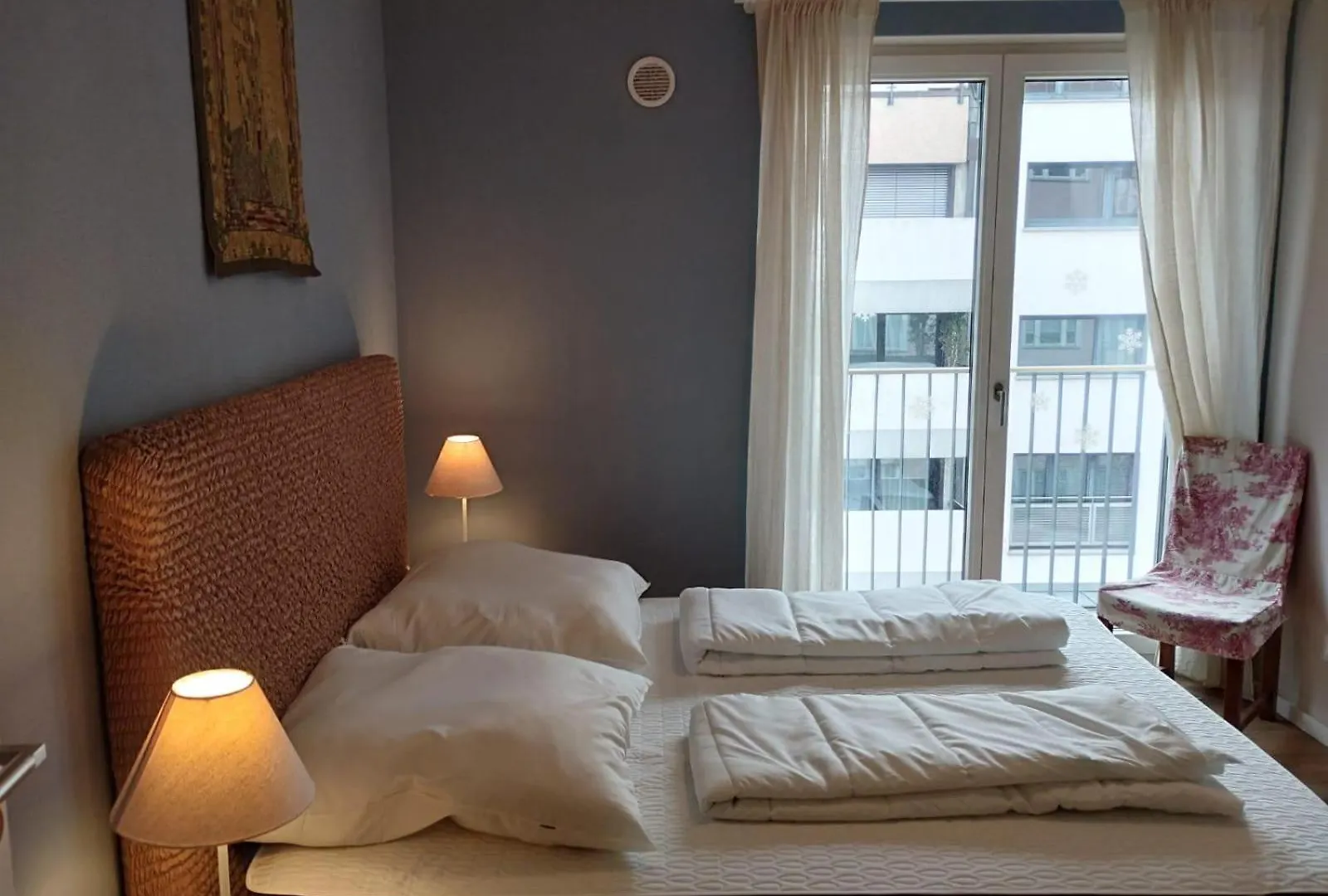 Amalien 12 Apartment Munich