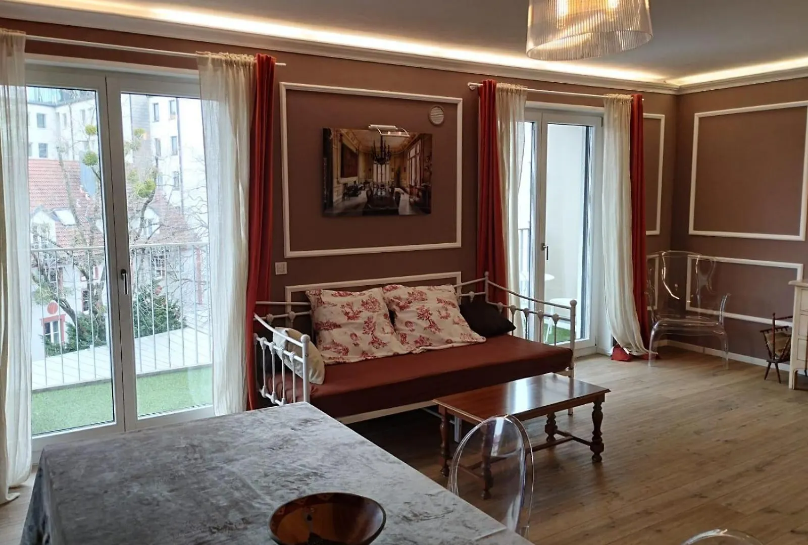 Amalien 12 Apartment Munich 0*,  Germany