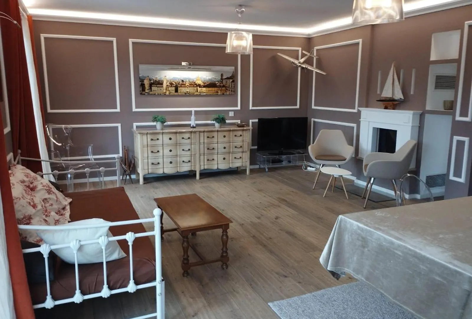 Amalien 12 location