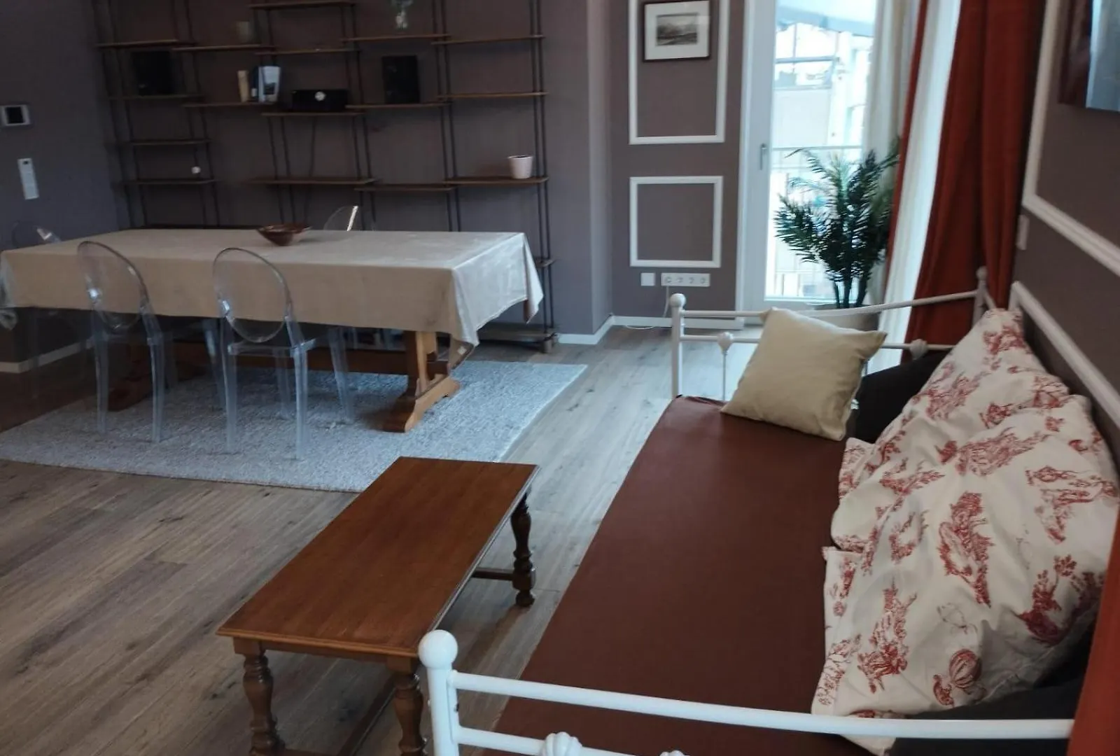 Amalien 12 Apartment Munich