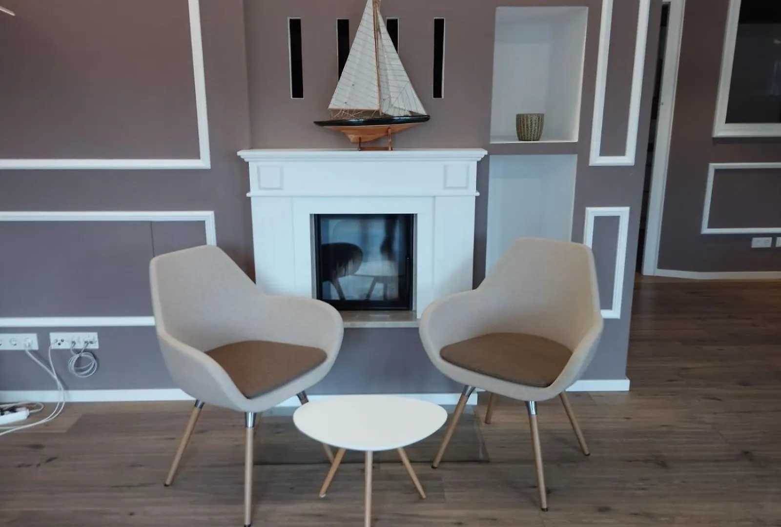 Amalien 12 Apartment Munich