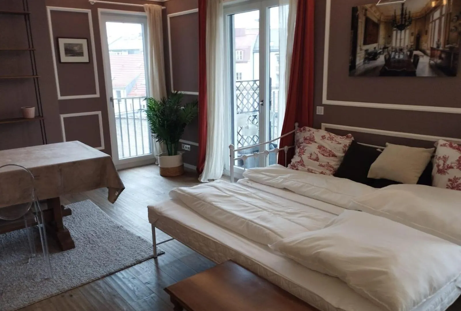 Amalien 12 Apartment Munich 0*,  Germany