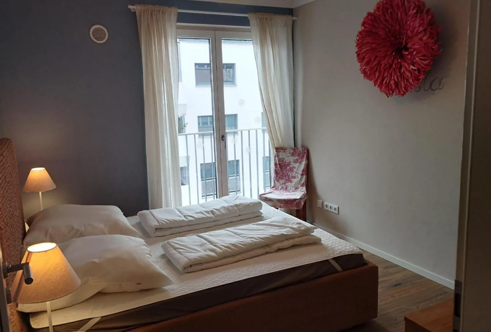 Amalien 12 Apartment Munich