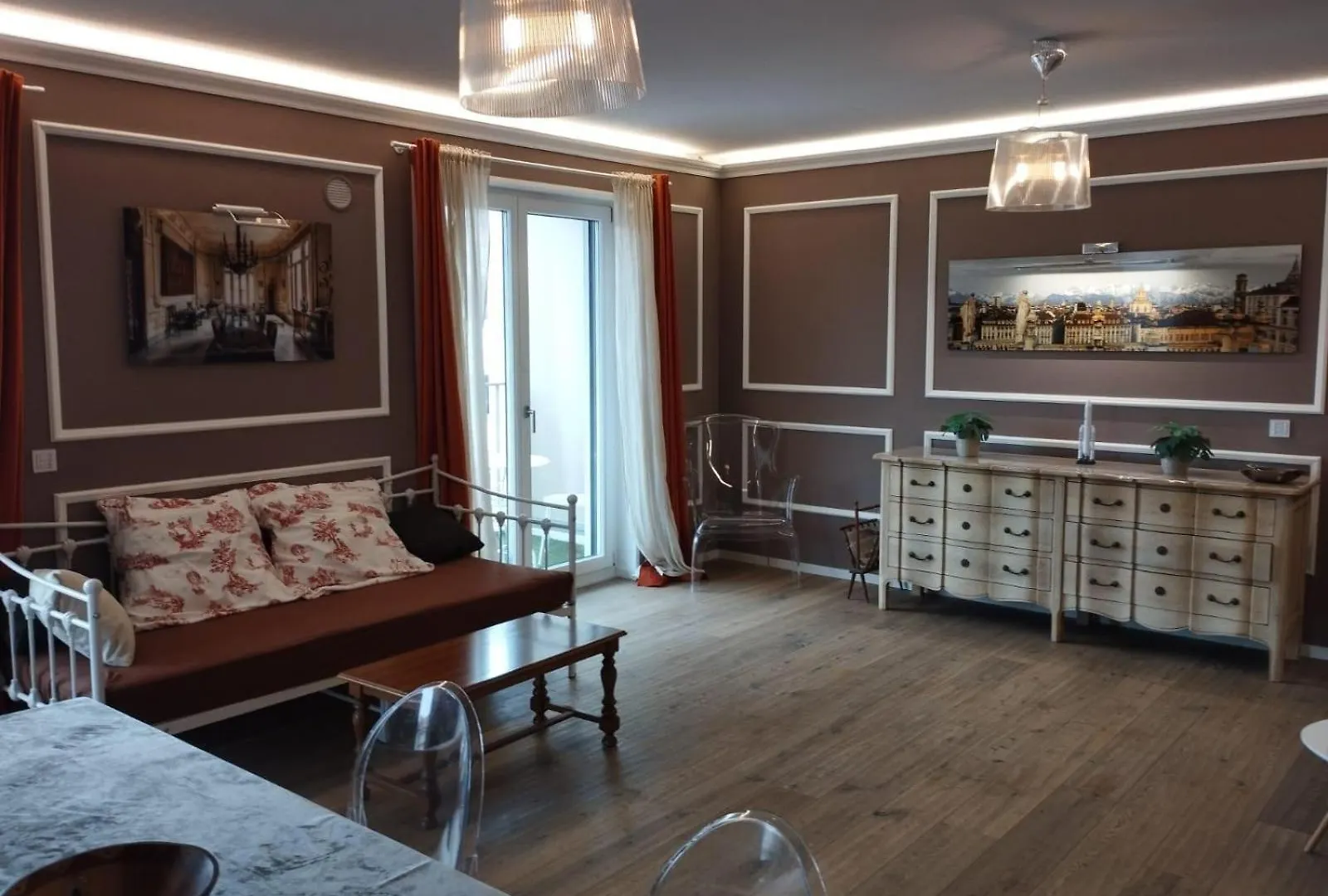 Amalien 12 Apartment Munich 0*,  Germany